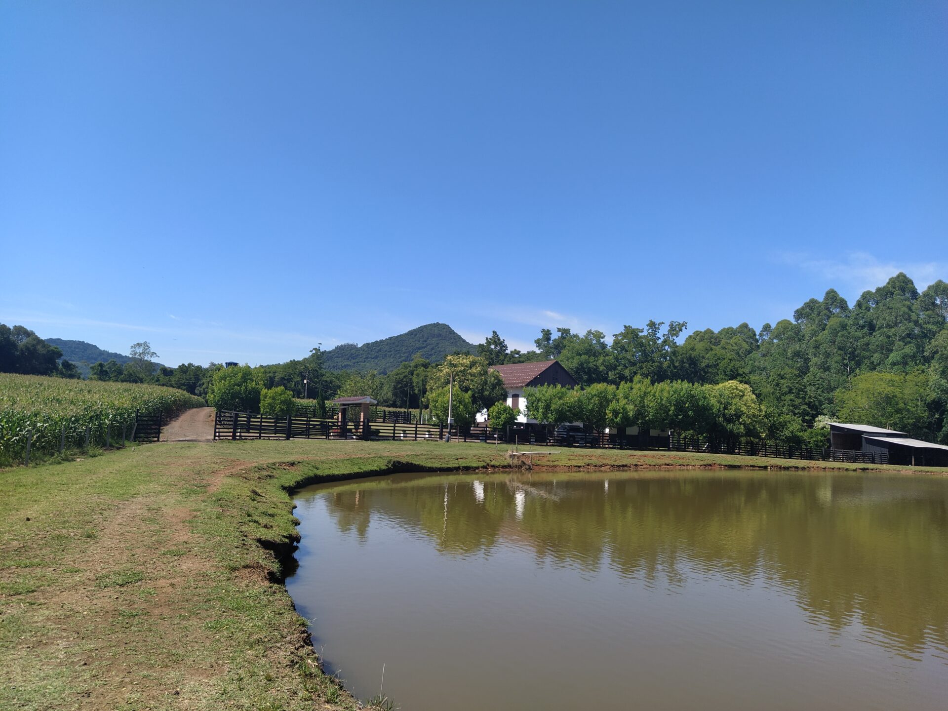Sítio Pontes Filho