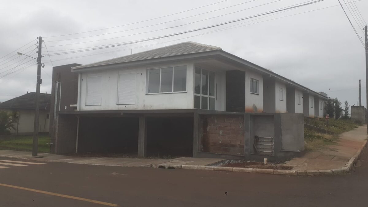 Casa nova